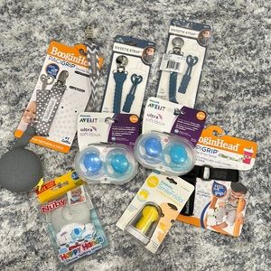 Baby Accessories